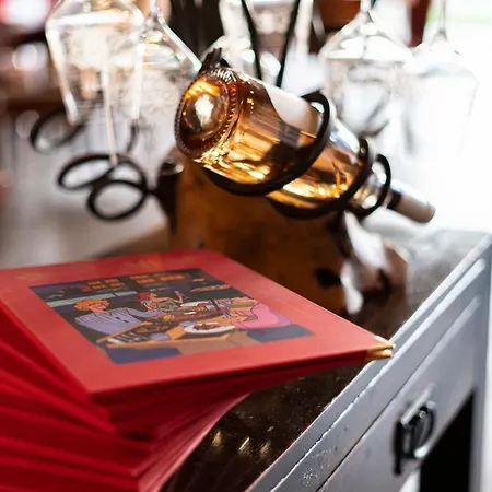 Hotel Isola Sacra Rome Airport 4*