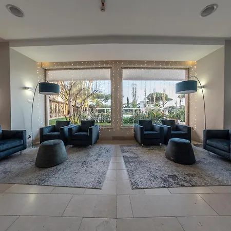 Isola Sacra Rome Airport Hotel Fiumicino