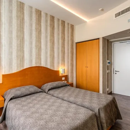 Isola Sacra Rome Airport Hotel