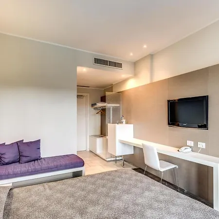 Hotel Isola Sacra Rome Airport