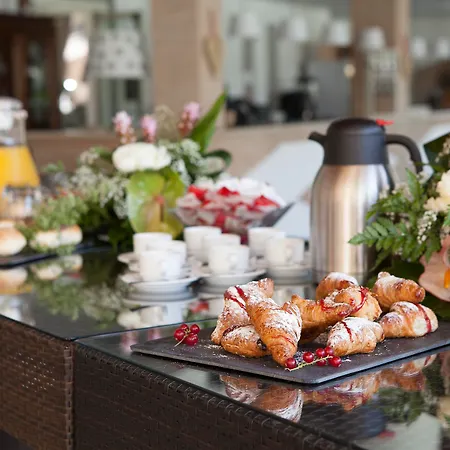 Isola Sacra Rome Airport Hotel Fiumicino