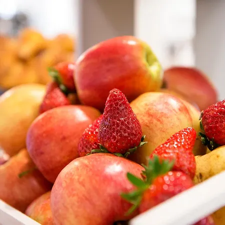 Hotel Isola Sacra Rome Airport