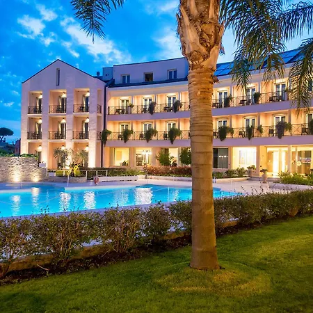 Isola Sacra Rome Airport Hotel Fiumicino