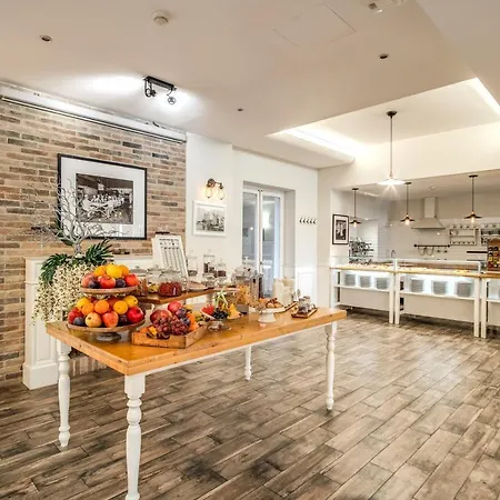 Hotel Isola Sacra Rome Airport Fiumicino