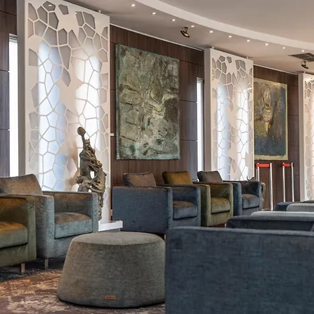 Isola Sacra Rome Airport Hotel Fiumicino