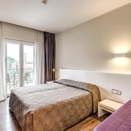 Isola Sacra Rome Airport Hotel