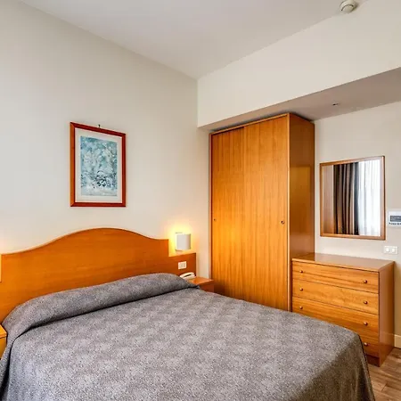 Hotel Isola Sacra Rome Airport Fiumicino