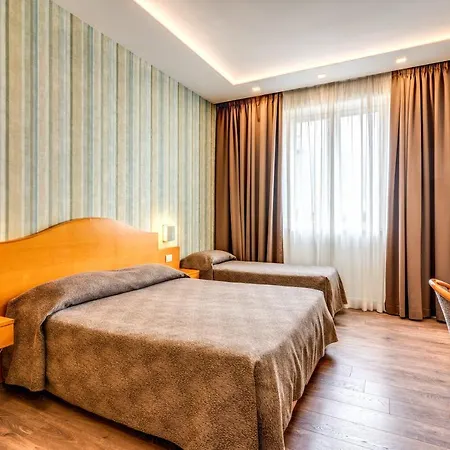 Isola Sacra Rome Airport Hotel Fiumicino