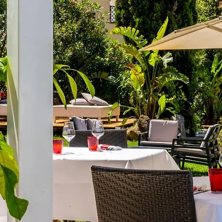 Isola Sacra Rome Airport Hotel 4*