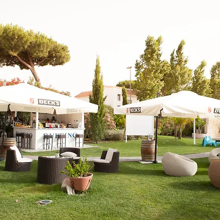 Isola Sacra Rome Airport 4*