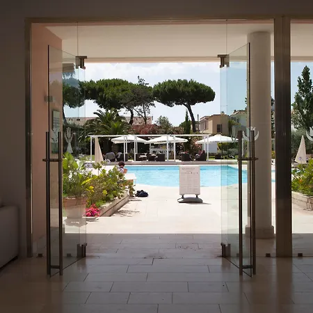 Isola Sacra Rome Airport Hotel Fiumicino