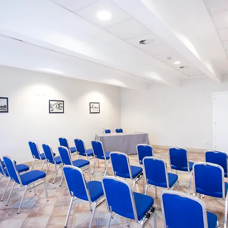 Isola Sacra Rome Airport Hotel Fiumicino
