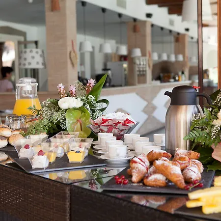 Isola Sacra Rome Airport Hotel 4*