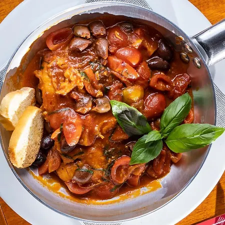 Isola Sacra Rome Airport