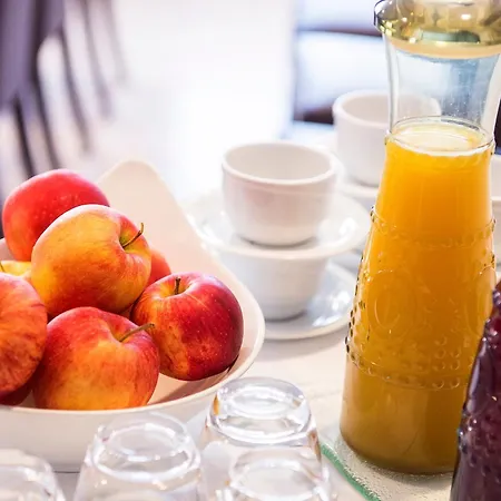 Isola Sacra Rome Airport Hotel