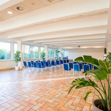 Hotel Isola Sacra Rome Airport Fiumicino