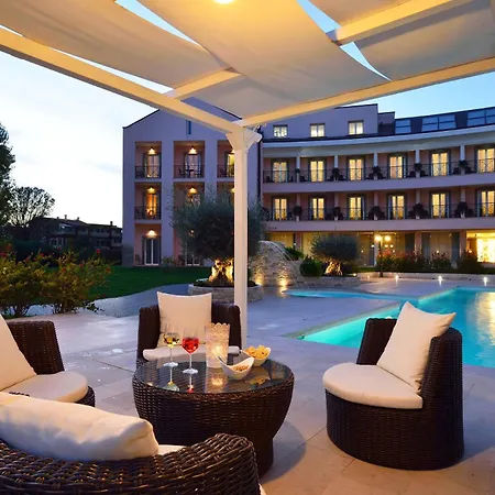 Isola Sacra Rome Airport 4* Fiumicino