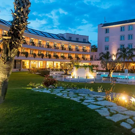 Hotel Isola Sacra Rome Airport Fiumicino