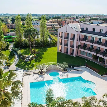 Isola Sacra Rome Airport Hotel