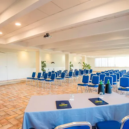 Hotel Isola Sacra Rome Airport Fiumicino