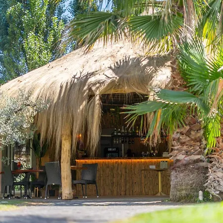 Isola Sacra Rome Airport Hotel