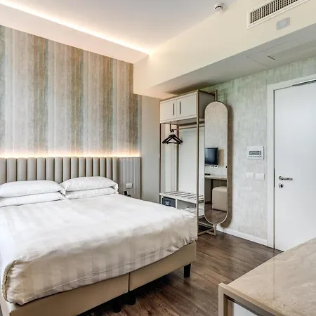Isola Sacra Rome Airport 4* Fiumicino