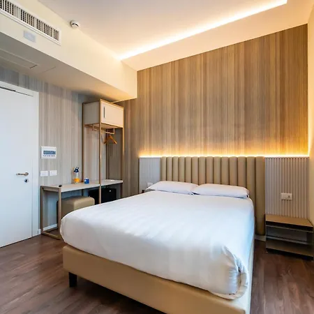 Isola Sacra Rome Airport 4* Fiumicino