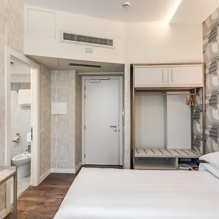 Isola Sacra Rome Airport Hotel