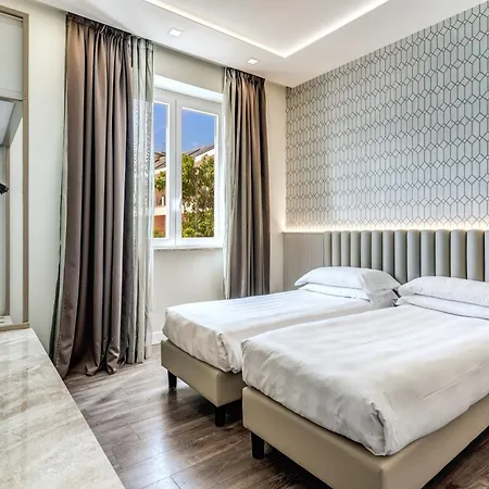 Isola Sacra Rome Airport Hotel Fiumicino