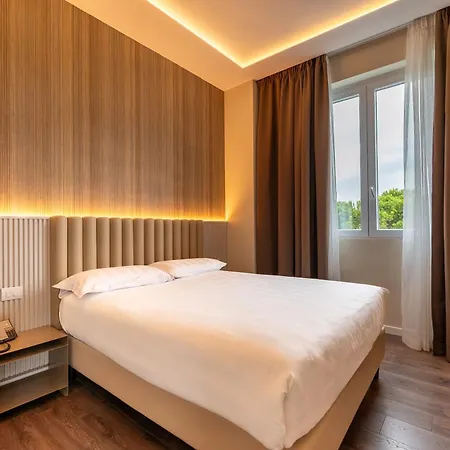 Hotel Isola Sacra Rome Airport Fiumicino