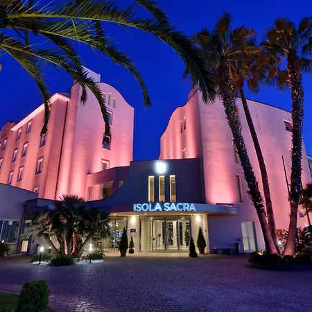 Isola Sacra Rome Airport Hotel