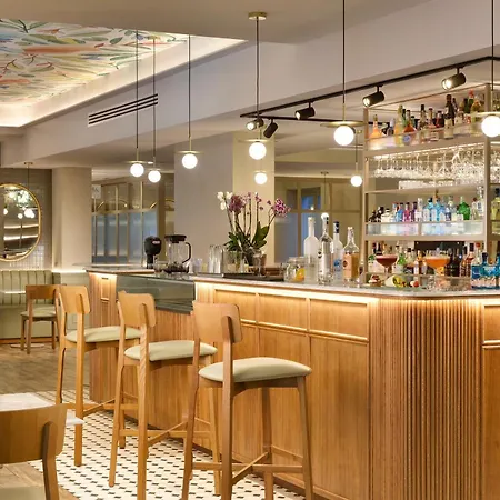 Hotel Isola Sacra Rome Airport Fiumicino