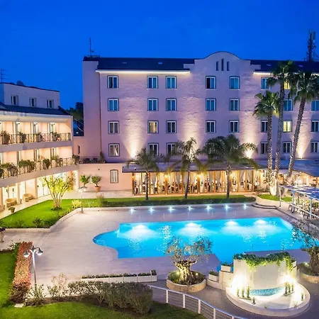 Hotel Isola Sacra Rome Airport Fiumicino