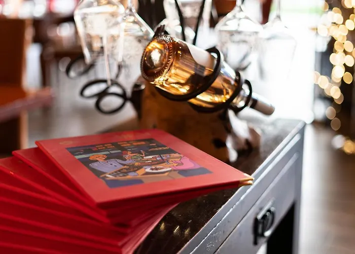 Отель Isola Sacra Rome Airport 4*