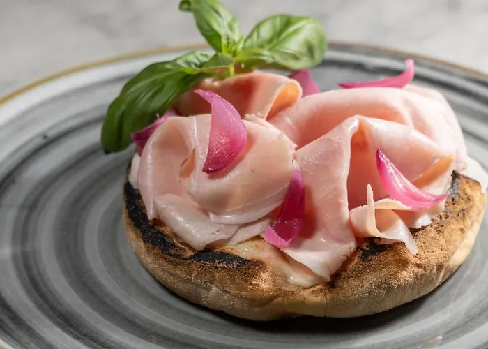 Isola Sacra Rome Airport