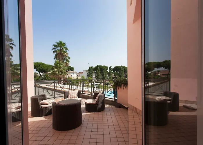 Isola Sacra Rome Airport Фьюмичино