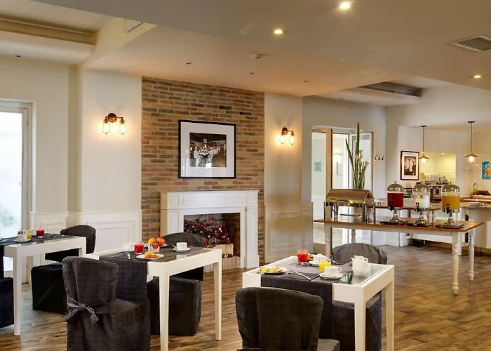 Isola Sacra Rome Airport 4*