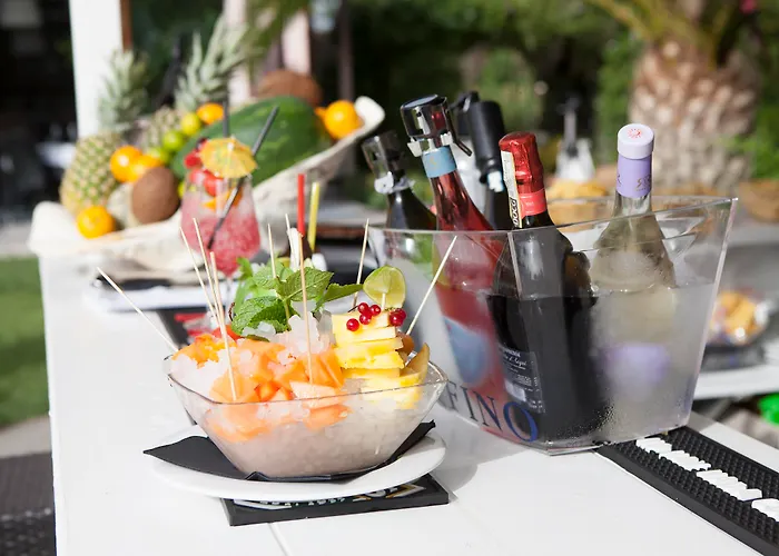 Isola Sacra Rome Airport 4* Фьюмичино