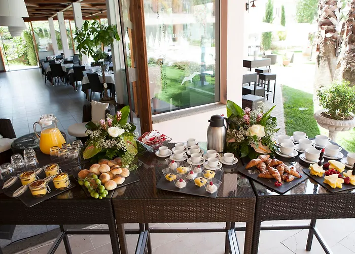 Isola Sacra Rome Airport