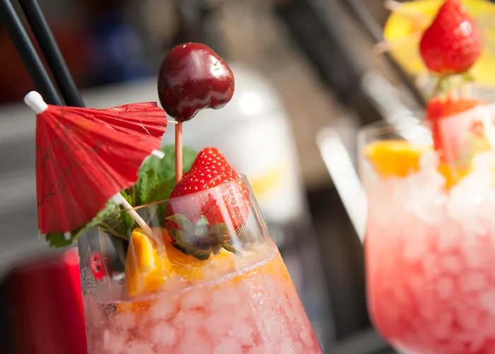 Isola Sacra Rome Airport 4* Фьюмичино