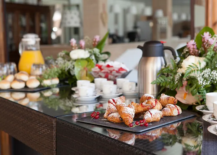 Isola Sacra Rome Airport Отель Фьюмичино