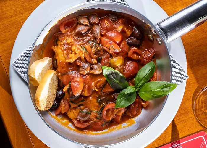 Isola Sacra Rome Airport